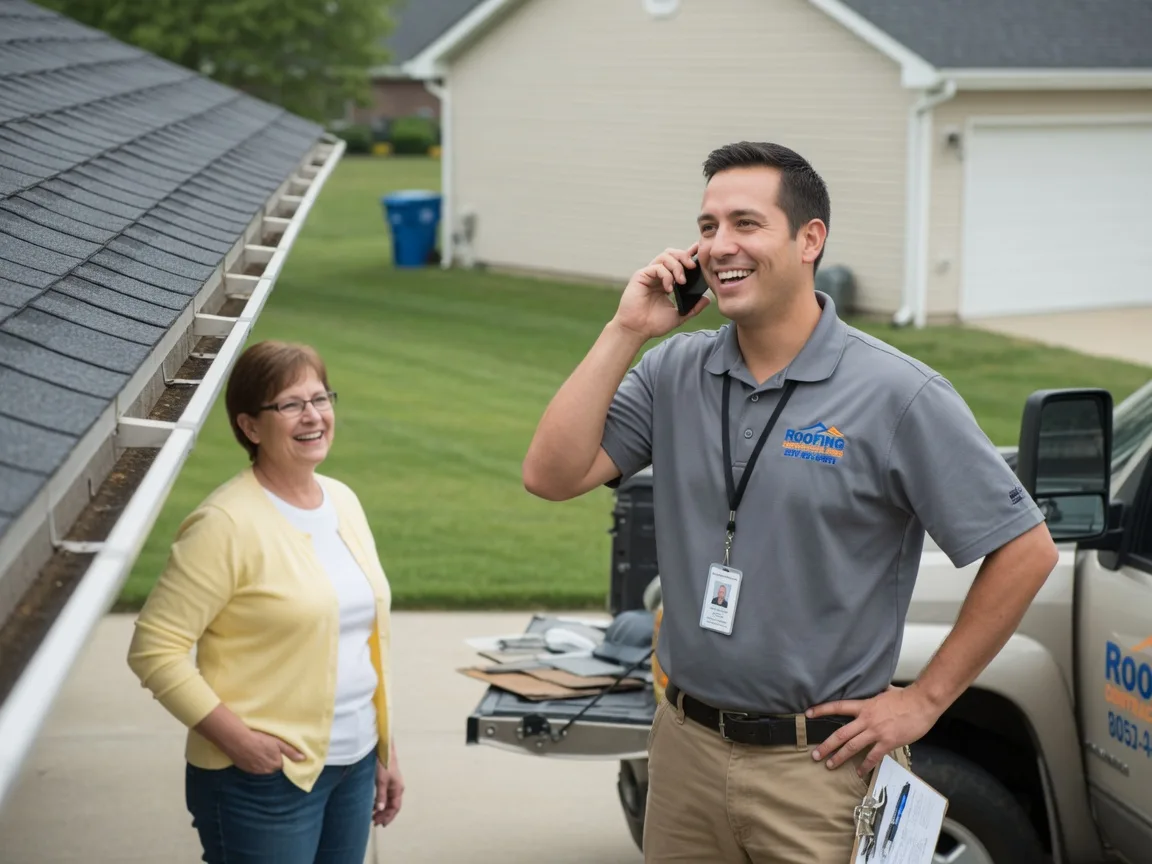 Local Roofing Contractors Casar, NC FAQs
